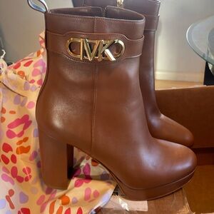 Michael Kors Parker Boot